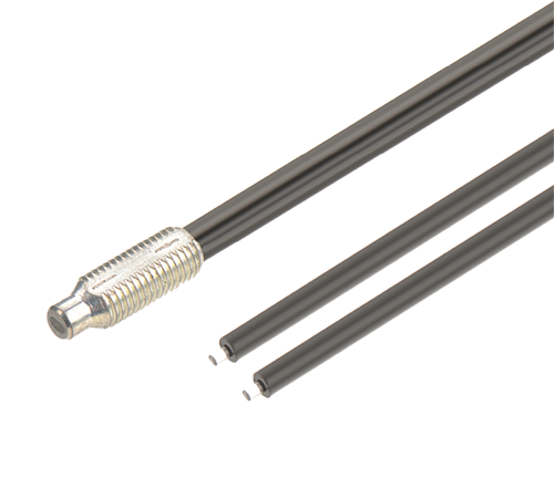 M6漫反射塑料光纖線(xiàn)束